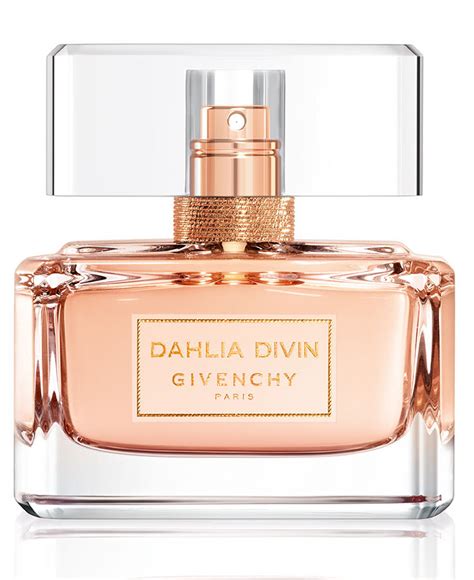 dahlia divin givenchy prix|givenchy dahlia divin for women.